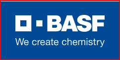 BASF logo
